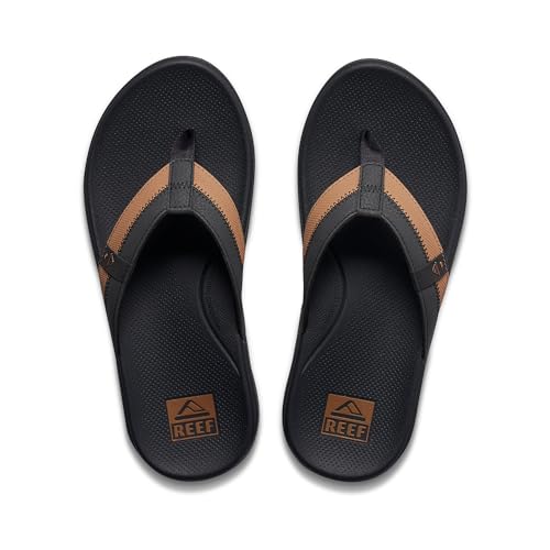 Image of REEF Cushion Phantom 2.0 Men's Flip Flop, Ultra Soft Cushion Footbed