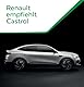 Castrol GTX 15W-40 A3/B3 Motoröl, 1L