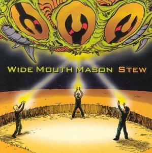 Stew [Audio CD]