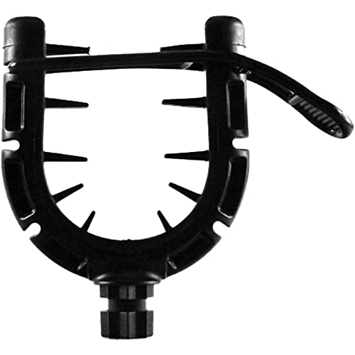 Railblaza Gun Holder For Boats, Kayaks, ATV, And UTV