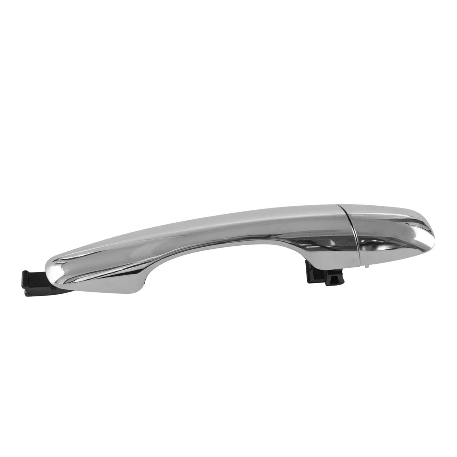 Punxdda Right Car Exterior Door Handle For Kia For Sorento 2016-2020 82661-C5010 82651-C5010 Chrome Exterior Outside Door Handle Rear Left Or (Right)