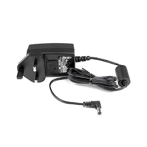 CND UV LED Lamp/Dryer - Replacement UK Power Adaptor/Adapter Plug CND UV LED Lamp/Dryer - Replacement UK Power Adaptor/Adapter Plug