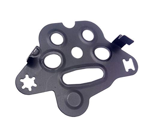 Novaparts 19419980 Engine Intake Variable Timing Oil Control Valve Vvt Solenoid 916-806 12633613 For 2014 2015 Chevrolet Chevy Malibu Impala 2.5L 916806 918-806 #TOP7