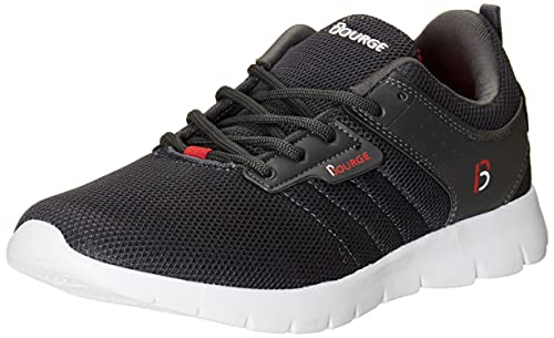 Image of Bourge Mens Loire-z202Running Shoes