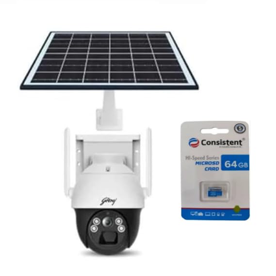 Ace Pro Green Solar Powered Wireless Camera|Solar Powered Cctv Security Camera With Solar Panel|4Mp Resolution,256Gb Sd Card Support Cctv Camera(Pack Of 2 Ace Pro Solar Cctv Wireless Camera) (B0D7PX1VJR) Amazon Price History, Amazon Price Tracker