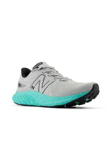 New Balance Men's EVOI Running,Grey,11.5