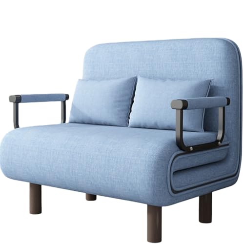 Kizare �\�t�@�[�x�b�h �܂肽���݃x�b�h 2�l�|�� ���ړI �����x ��� ���p�I 5�i�K�̍������� ���߉\ �܂肽���݉\ ���݂̂��� �R���p�N�g �����^�щ\ �V�z ���r���O���[�� �Q�� �Q�X�g���[���ȂǂɍœK (���C�g�u���[,120*190cm