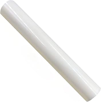COYOUCO Ceramic Rods, Insulation Rod, 100/150Mm Length,2/2.5Mm Diameter, Solid Bar Stick Insulation,2 * 150mm