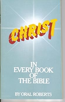 Paperback Christ in Every Book of the Bible Book