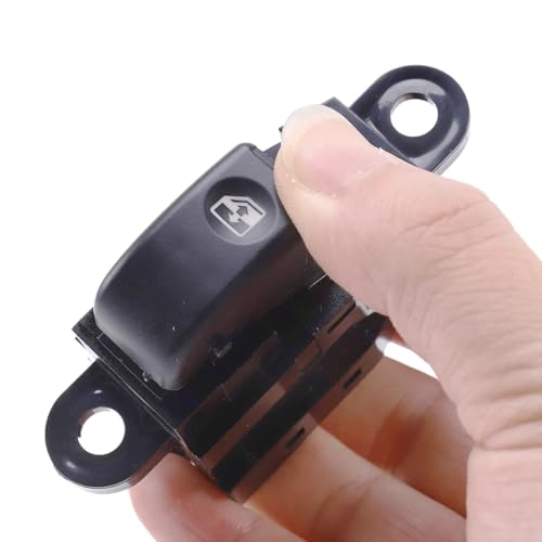 Bouton de commande de lève-vitre électrique Hyundai pour trajets H1 - 5