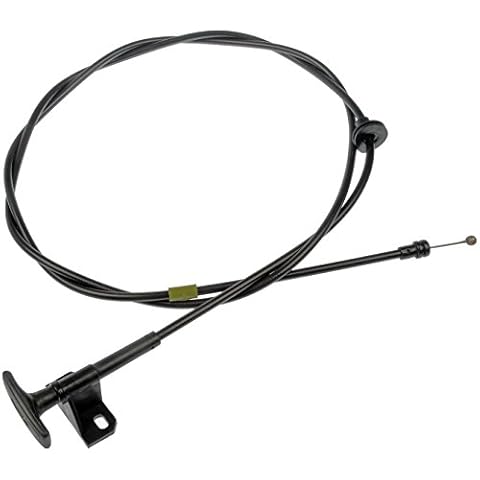 Dorman Hood Release Cable for Select Chevy / GMC Models Cover