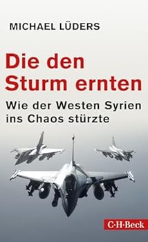 Paperback Die den Sturm ernten (German Edition) Book