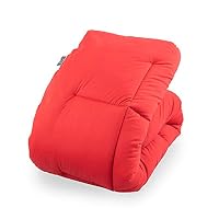 OTTO ricetta Kake Futon CAMMELLO DL(ダブルロング) GIALLO(イエロー
