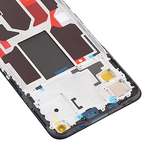 Écran LCD de remplacement OPPO K9 bloc vitre tactile PEXM00 avec cadre support