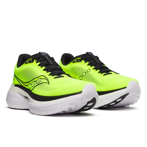 Image of Saucony Men's Endorphin Trainer Sneaker