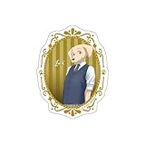 アニメ『BEASTARS FINAL SEASON』 ジャック ダイカットステッカー D