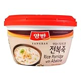 東遠 ヤンバンあわび粥（287.5ｇ）　6個