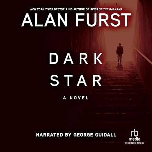 Dark Star (By Alan Furst)