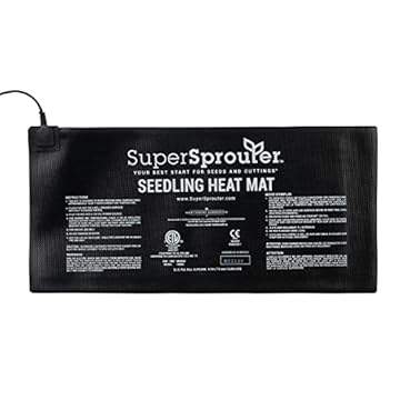 super sprouter heat mat - Are These the Top Picks for Your Gardening Needs? 1 super sprouter heat mat