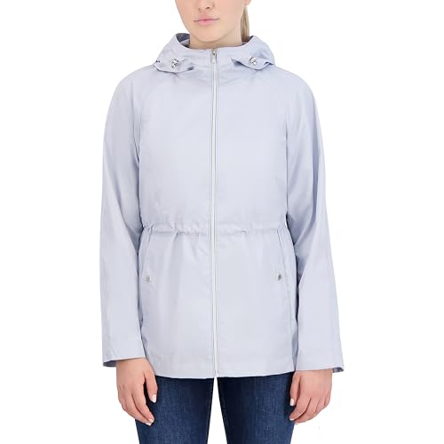 Image of Cole Haan Women's Travel Packable Rain Jacket