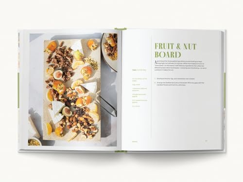 Image of Charcuterie by Occasion: 50 Versatile Seasonal Spreads