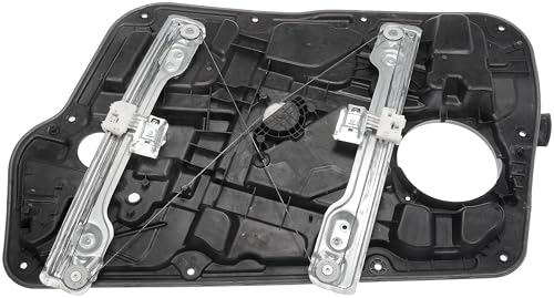 Lève-vitre avant conducteur Dorman 752-928 pour trajets en Hyundai