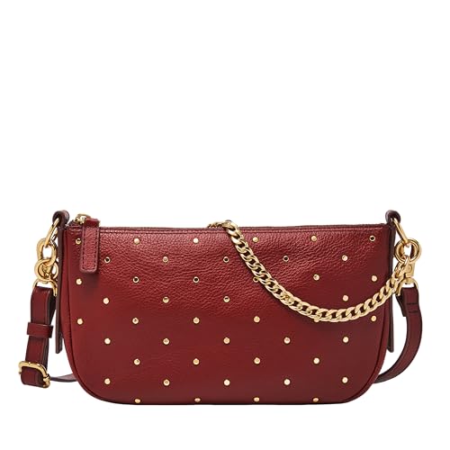 Fossil Jolie Small Crossbody Bag - Main Image
