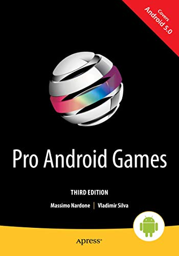 Pro Android Games view 2