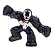 Heroes of Goo Jit Zu - Figura Superhéroe Marvel - Venom