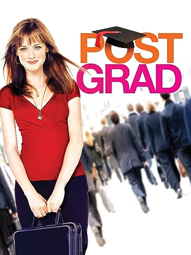 RECIEN GRADUADA