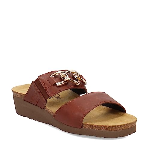 Image of NAOT Footwear Women's Victoria Slide Sandal