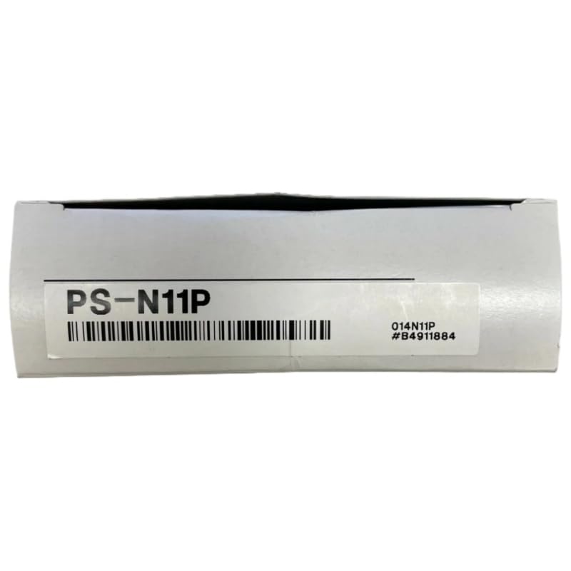 PS-N11P New and Sealed in Box PSN11P 1 Year Warranty