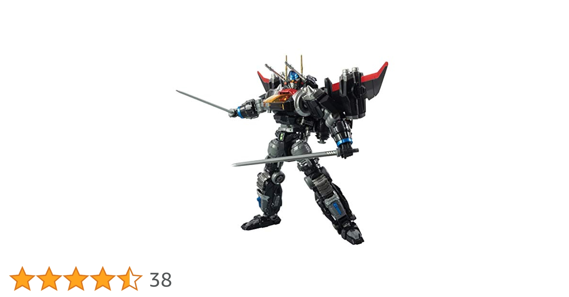 新品未開封　ダイアクロン DA-45 ダイアバトルスV2 レッドライトニング ダイアクロン DA-45 ダイアバトルスV2 〈レッドライトニング