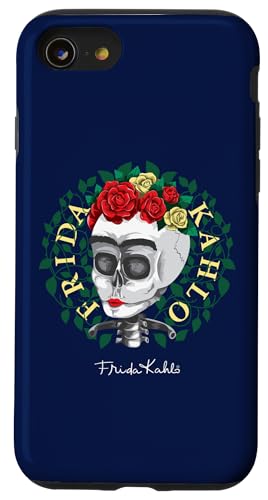 Coque iPhone 7 Frida Kahlo pour sublimer votre style au quotidien