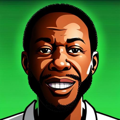 Experiencing Life, Politics, and Culture through the Comedy Lens of Trey Fennell's Podcast - Fennell's Fables