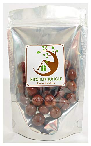 Image of Kitchen Jungle Pan Shots 1800gm (Instant Paan, Mouth freshener, Mukhwas) Pan Flavor Candy