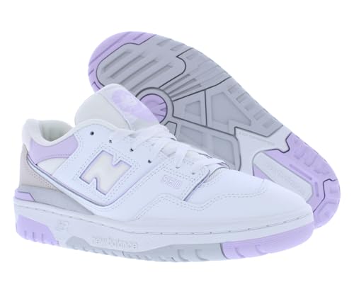 New Balance 550 GS Girls Shoes2