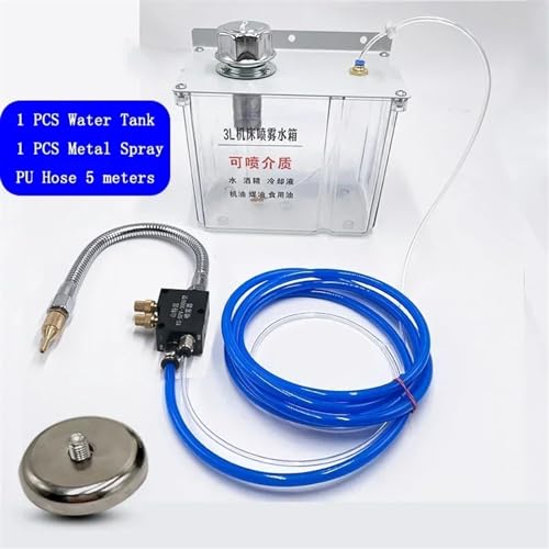 Exact FIT for All Points 8024856 10 oz Food Grade Machine Oil - Replacement Part by MAVRIK