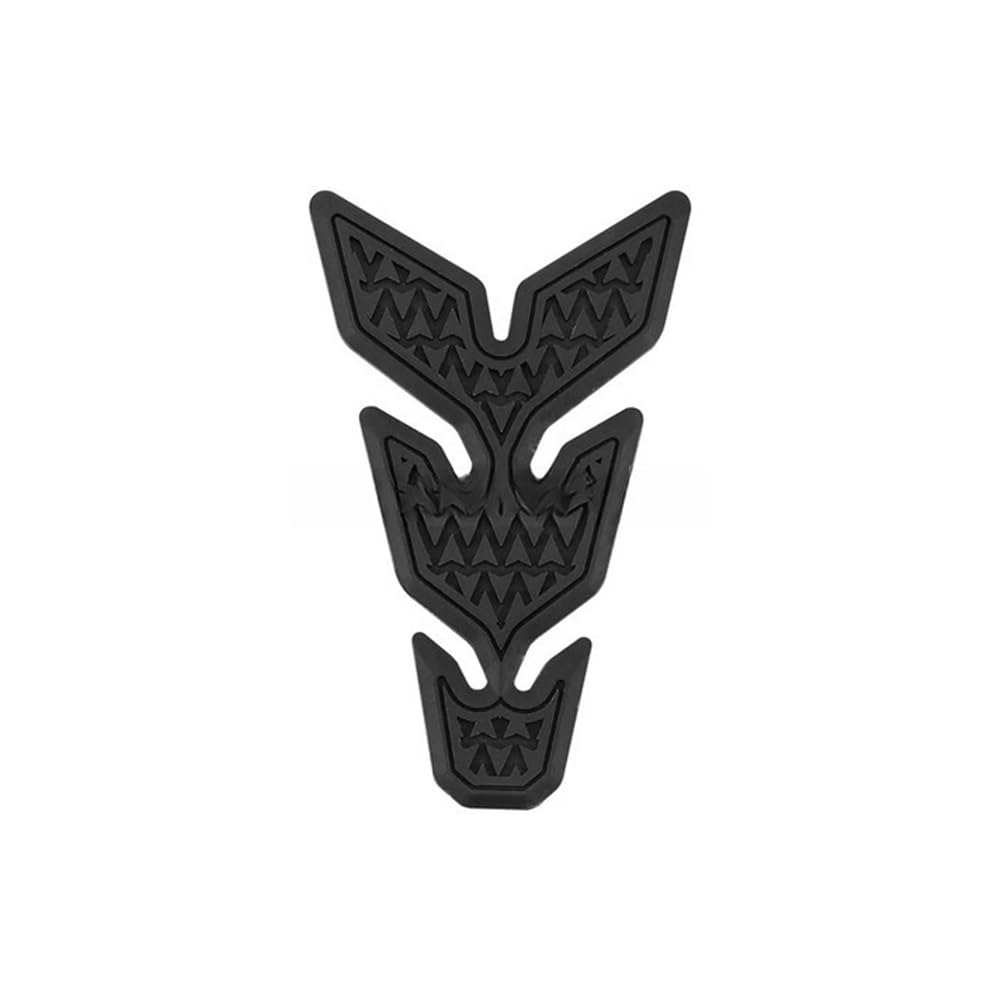 Udhkrf Intermediate Motorbike Tank Protector Motorcycle Sticker For Mt-03 Mt-25 Mt03 Mt25 2020 2021 2022 Side Fuel Tank Pad Tankpad Anti-Scratch Decal