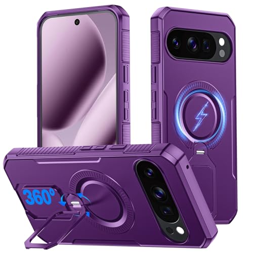 Coque Google Pixel 10 Pro XL magnétique pour vos trajets