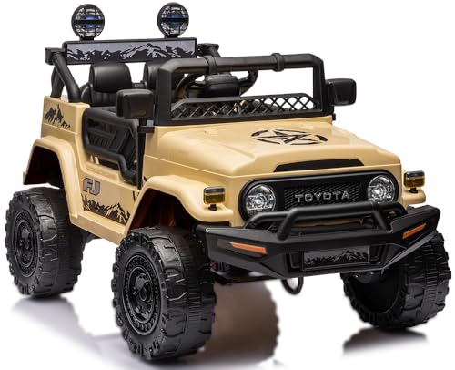 ACWgCY dpWR g^ hN[U[ FJ40 N SUV LbYJ[ Ԃ̂ qp pߋ (x[W)