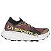 La Sportiva Men's Prodigio Pro Performance Trail Running Shoes, Black/Yellow, 10.5-11 US | 44 EU
