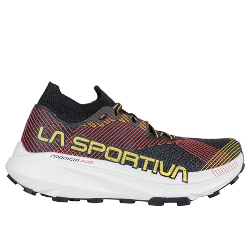 La Sportiva Mens Prodigio Pro Trail Running Shoes3