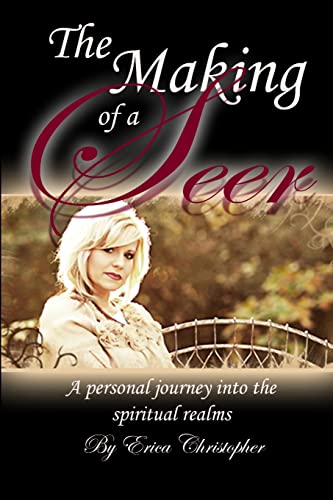 The Making of a Seer: A personal journey into the
