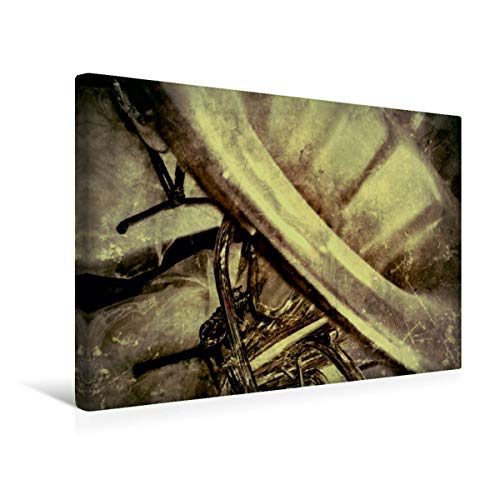 Preisvergleich Produktbild CALVENDO Deep Blast