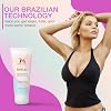 Crema natural Bobae de aumento y realce mamario | Crema reafirmante, para levantar busto caido
