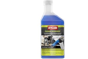 Foam Blaster Detergent Refill