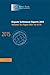 Produktbild Dispute Settlement Reports 2015: Volume 11, Pages 5651-6110 (World Trade Organization Dispute Settlement Reports): Volume XI: Page 5651 to 6110