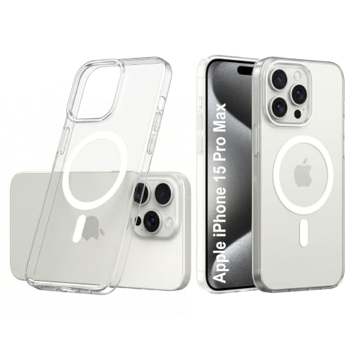 Amazon.in: ZAPCASE: iPhone 15 Pro Max