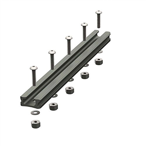 YakAttack GT90 GearTrac 8 inch